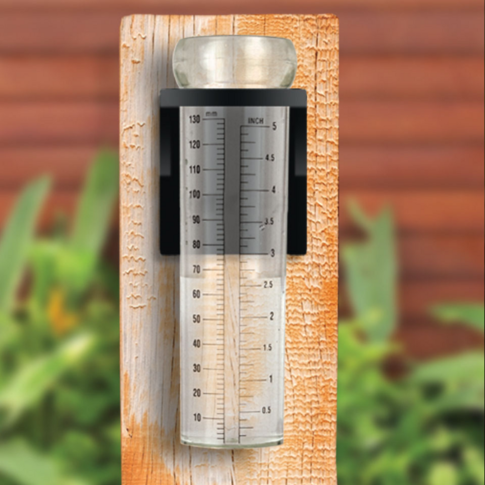Mounting Bracket Rain Gauge