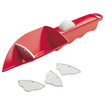 Seedmaster Vibrating Hand Seeder