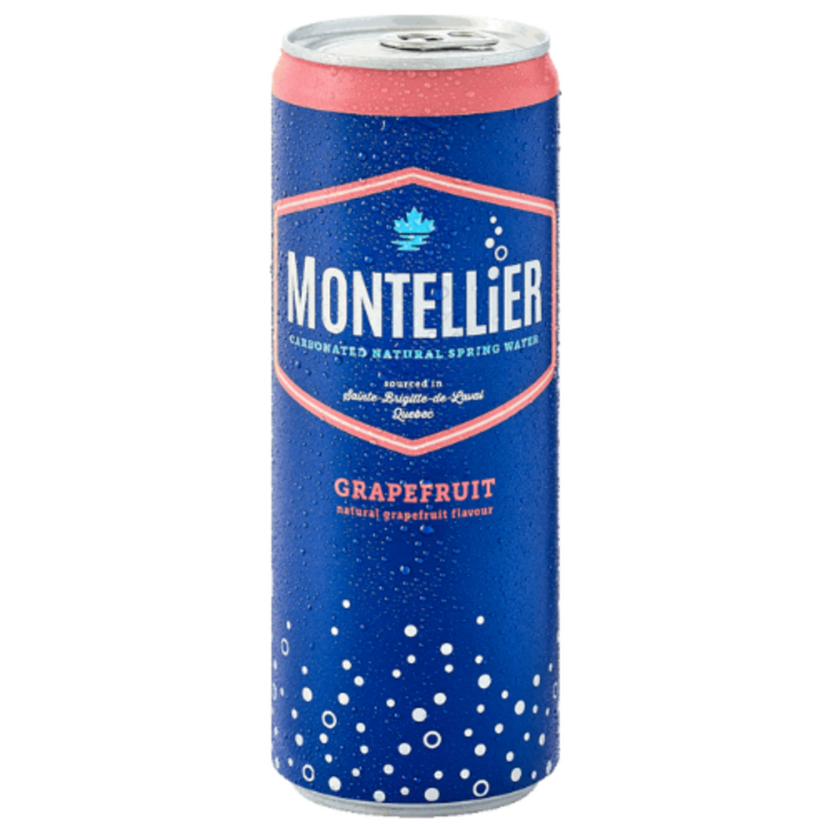 Pepsi Montellier Grapefruit - 355ml
