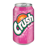 Pepsi Crush Cream Soda - 355ml