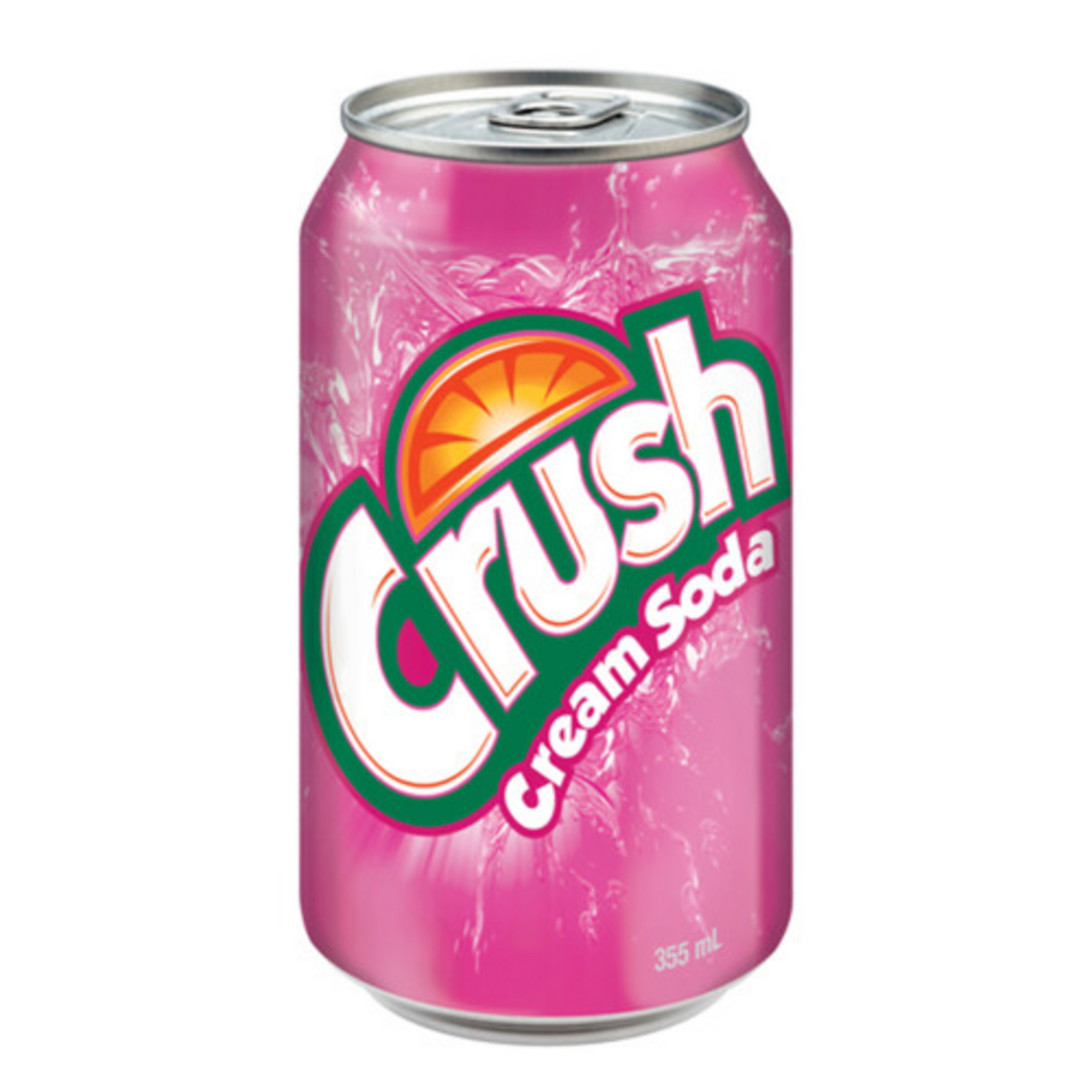 Pepsi Crush Cream Soda - 355ml