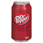 Pepsi Dr Pepper - 355ml