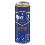 Pepsi Montellier Clementine - 355ml