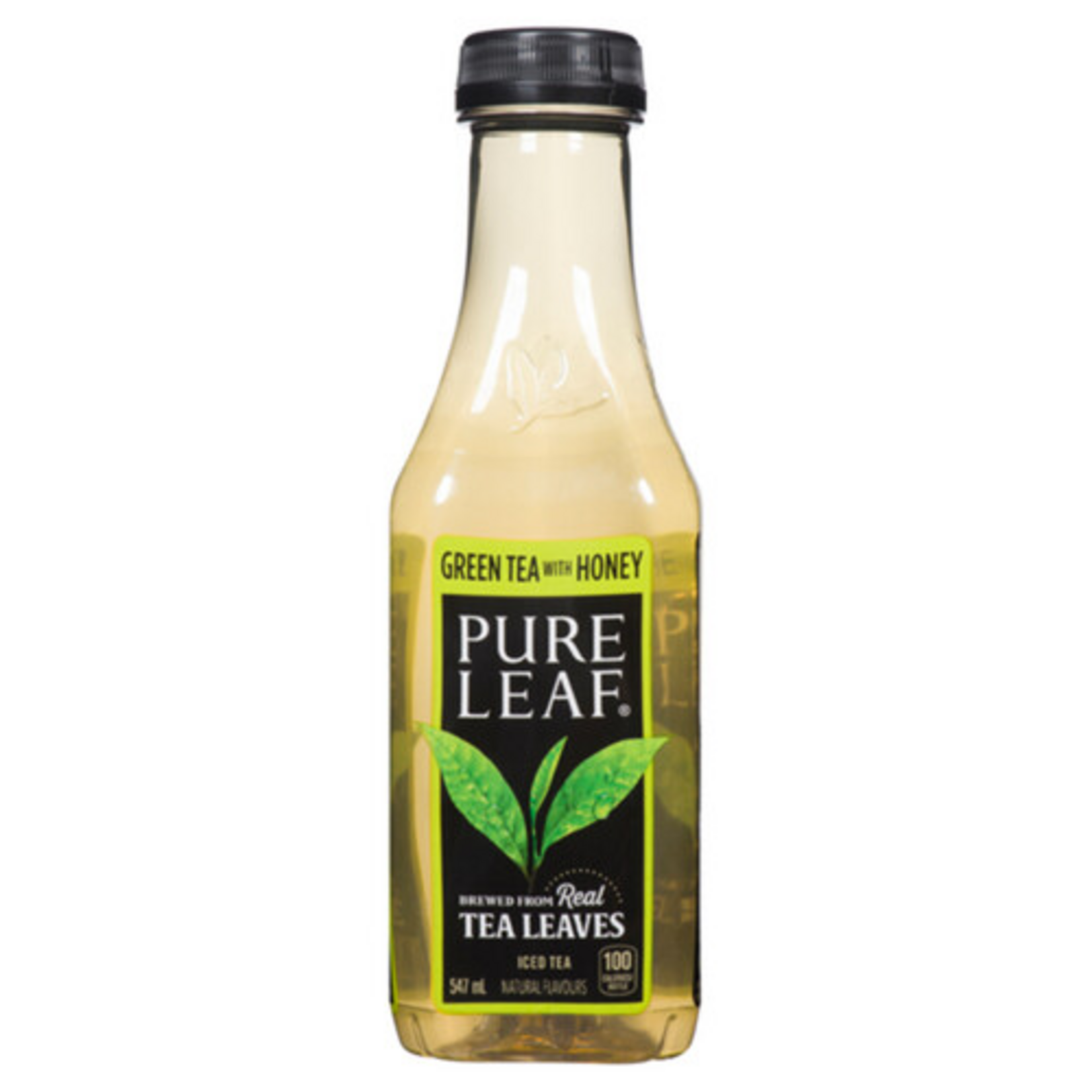 Pepsi Pure Leaf Green - 547ml