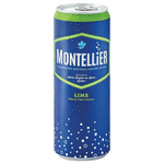 Pepsi Montellier Lime - 355ml