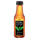 Pepsi Pure Leaf Lemon - 547ml