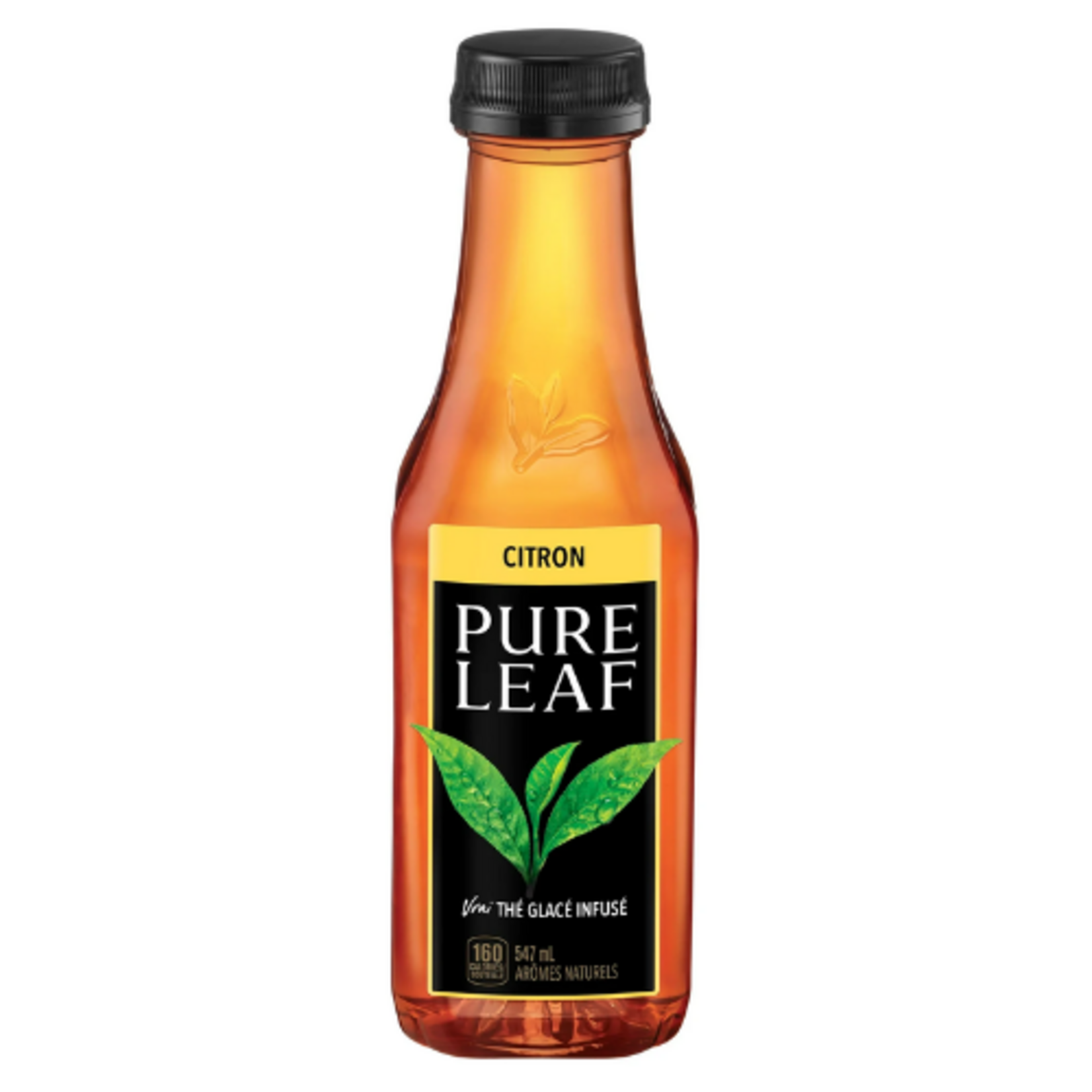 Pepsi Pure Leaf Lemon - 547ml