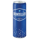 Pepsi Montellier Sparkling - 355ml