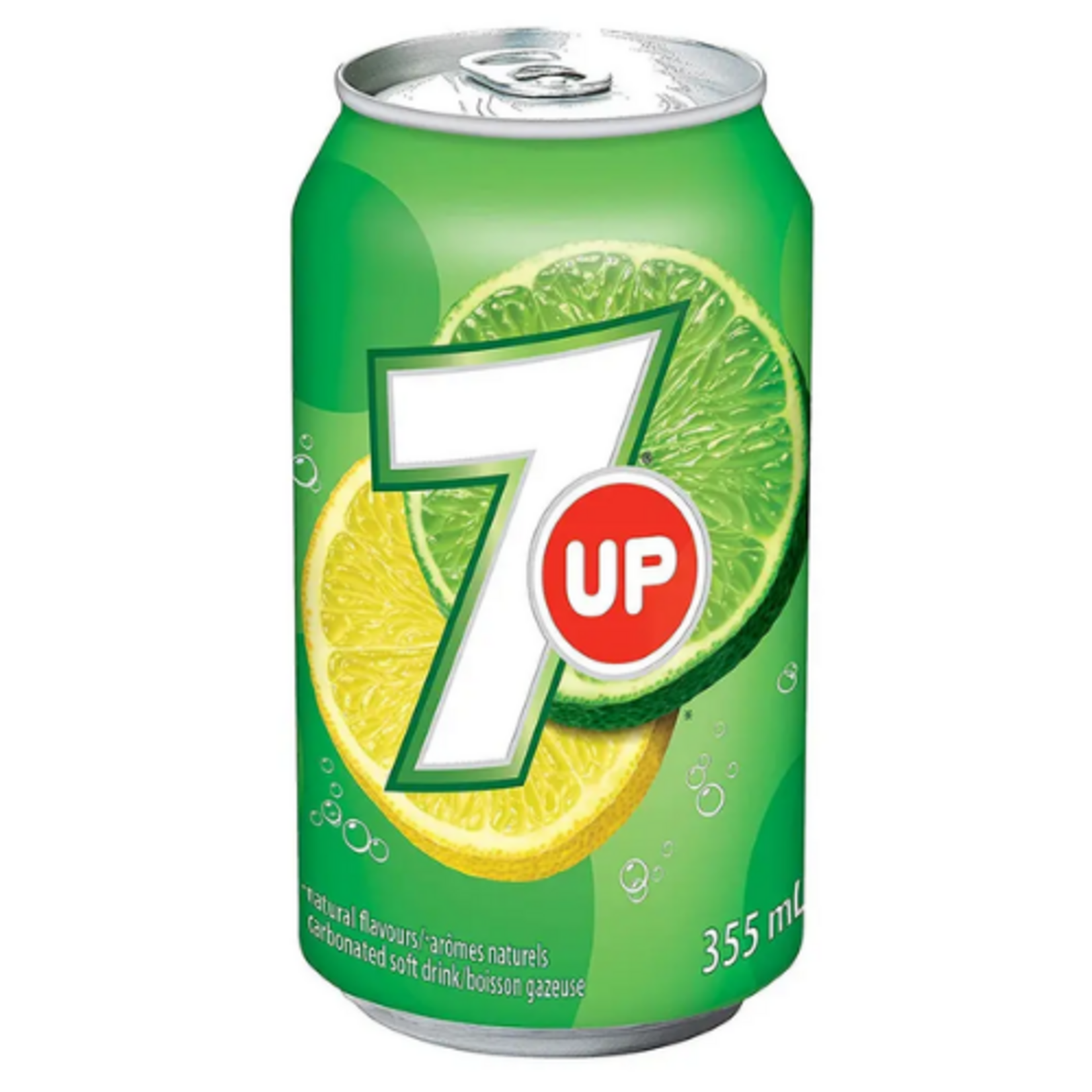 Pepsi 7up - 355ml