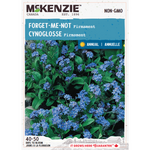 Forget-Me-Not Cynoglossum