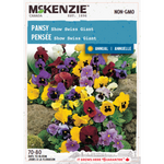 Pansy Swiss Giant Show