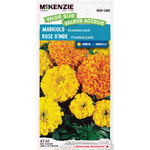 Marigold Crackerjack Value Size