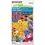 Wildflowers Bird & Butterfly Mix Value Size