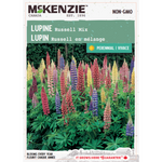 Lupin Russell Mix