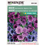 Malva Sylvestris Mystic Mix