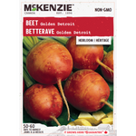 Beet Golden Detroit