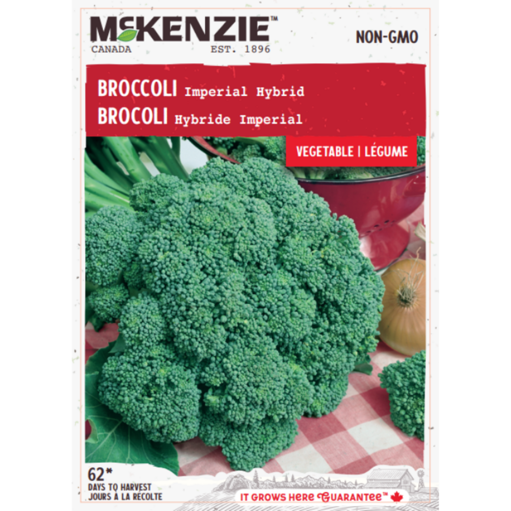 MK 2.79 V Broccoli Imperial