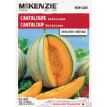 Cantaloupe Delicious