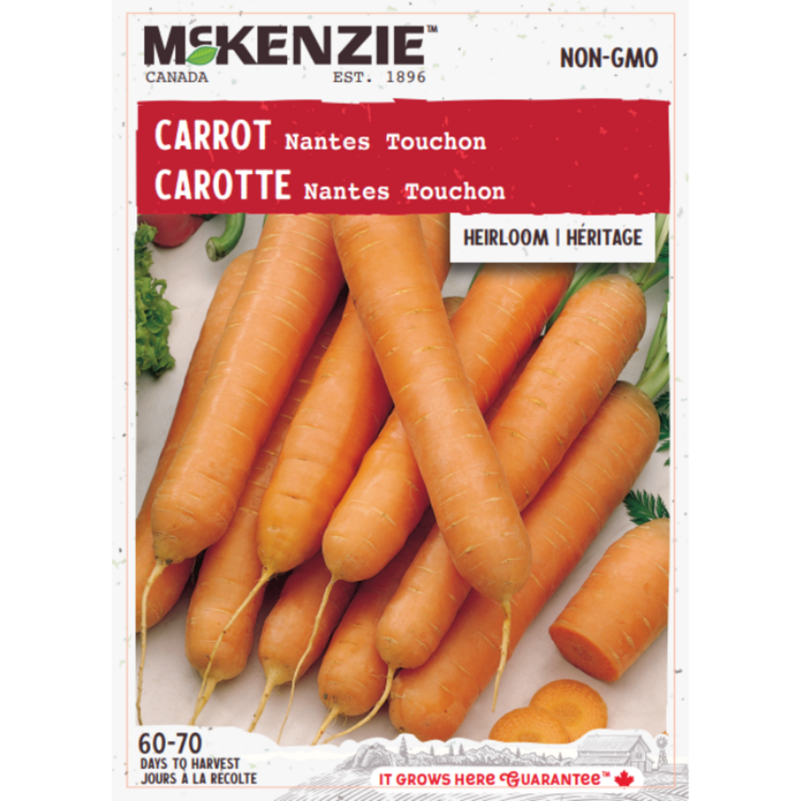 MK 2.79 V Carrot Nantes Touchon
