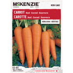 Carrot Red Cored Danvers