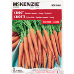 Carrot Tendersweet Long