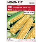 Corn Golden Bantam