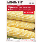 Corn Honey & Cream Bicolor