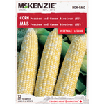 Corn Peaches & Cream Bicolor