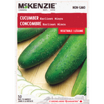 Cucumber Earliest Mincu