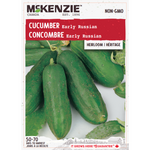 Cucumber Early Russian