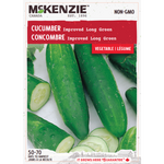 Cucumber Long Green