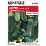 Cucumber Morden Early