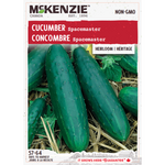 Cucumber Spacemaster Trailing