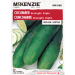 Cucumber Straight Eight