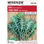 Kale Red Russian