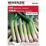 Leek Monstrous Carentan