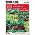 Mesclun Gourmet Greens Mix