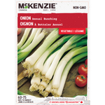 Onion Annual Bunching