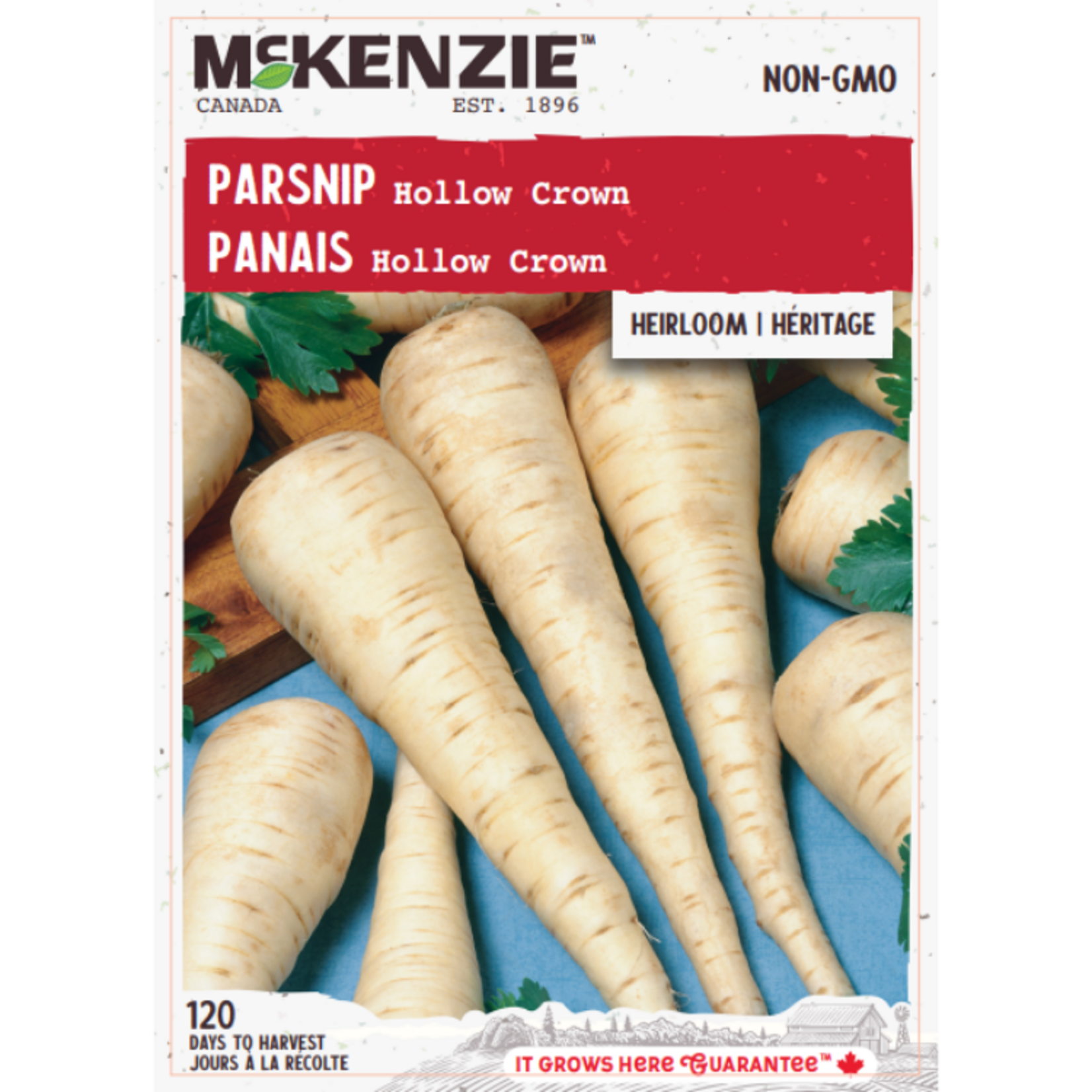MK 2.49 V Parsnip Hollow Crown