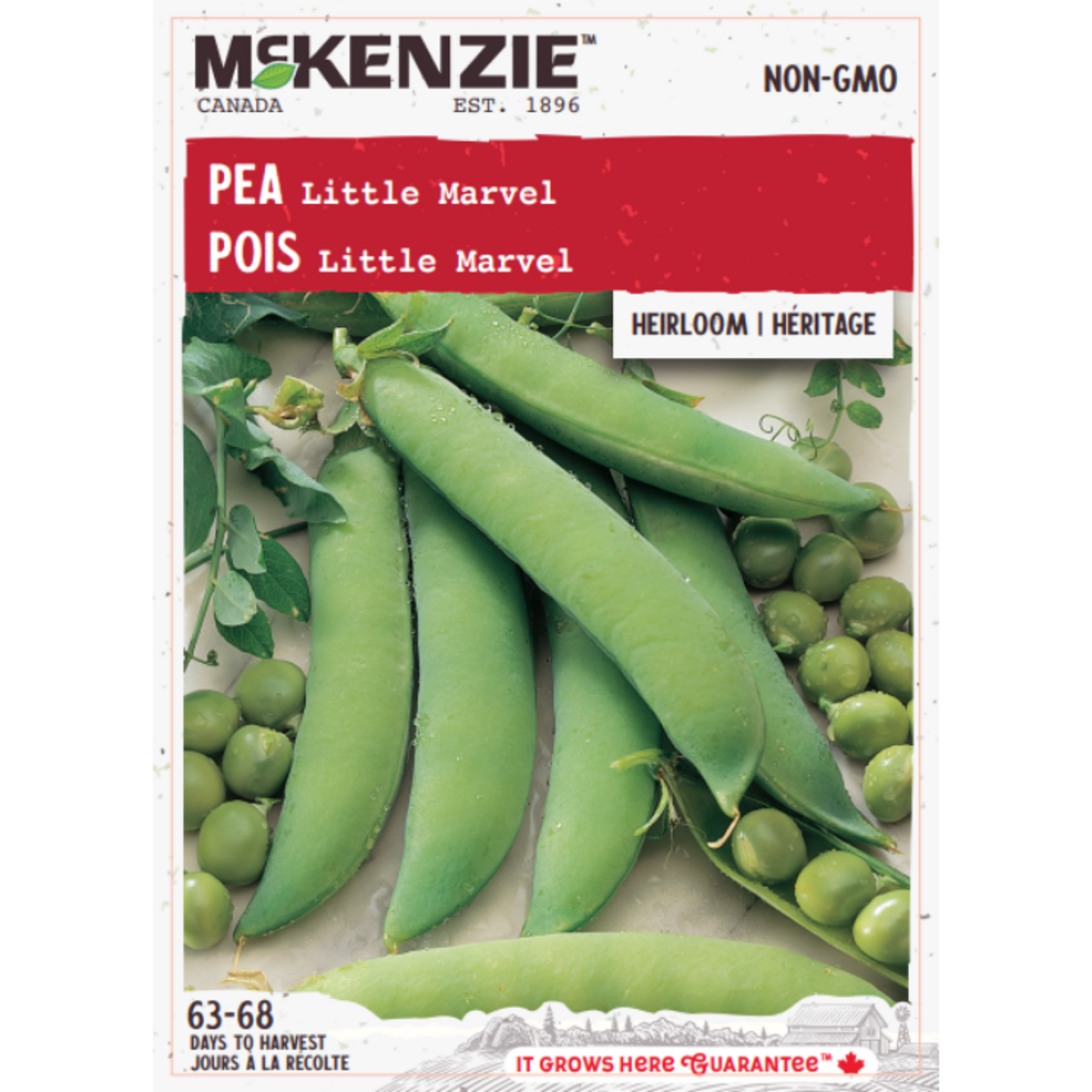 MK 2.79 V Pea Little Marvel