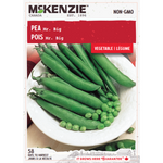 Pea Mr Big