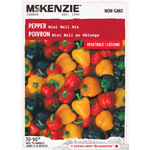 Pepper Mini Bell Mix