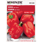 Pepper Red Bell
