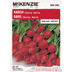 Radish Cherry Belle