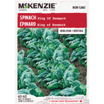Spinach King of Denmark