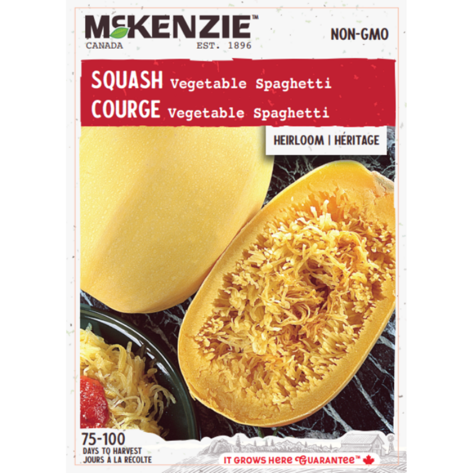 MK 2.49 V Squash Vegetable Spaghetti