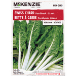 Swiss Chard Fordhook