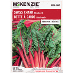 Swiss Chard Rhubarb
