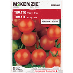 Tomato Tiny Tim