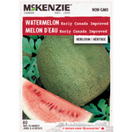 Watermelon Early Canada Improved
